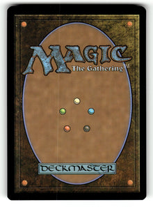 Tapestry Warden – 209 EOE: Edge of Eternities U NM (Back)