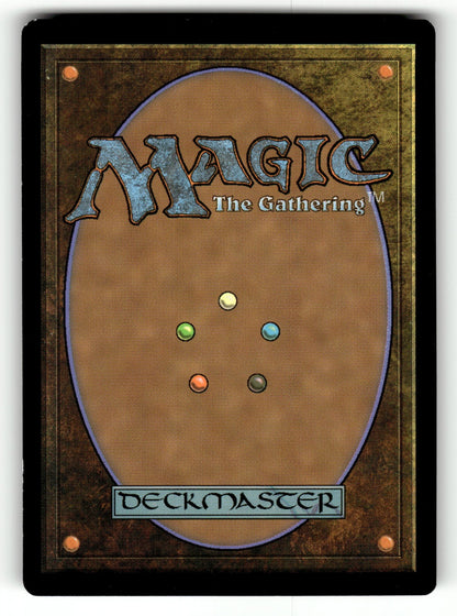 Treasure Nabber – 27 C18: Commander 2018 R LP (Back)