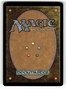 Undead Servant – 124 ORI: Magic Origins C LP (Back)