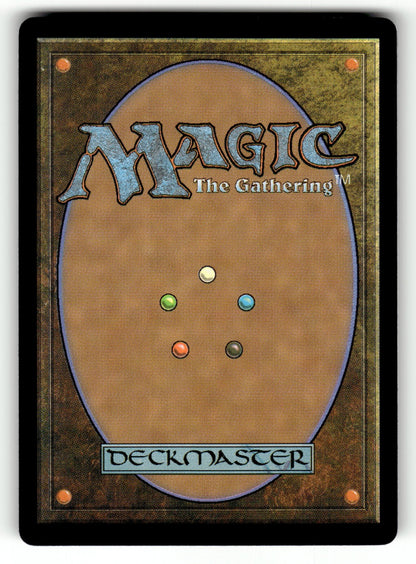 White Orchid Phantom – 47 MH3: Modern Horizons 3 R NM (Back)