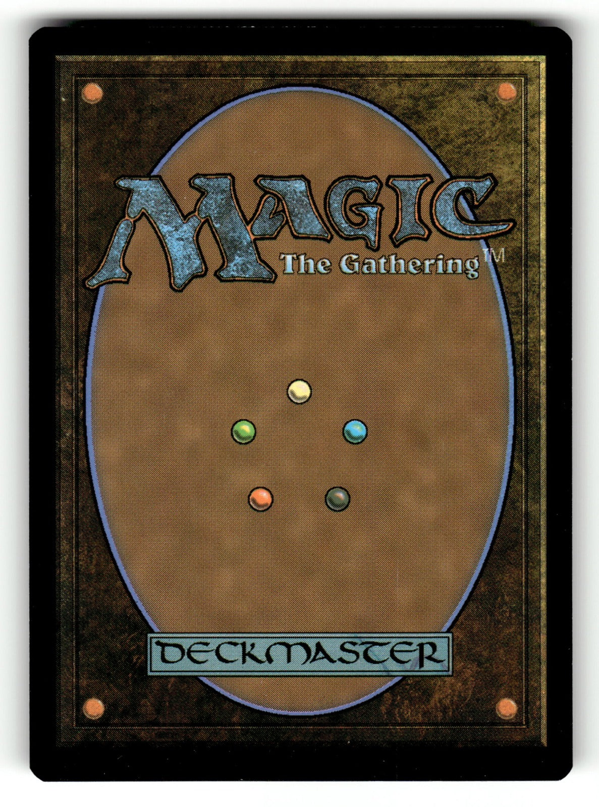 Vernal Fen – 24 EOC: Commander: Edge of Eternities R NM (Back)