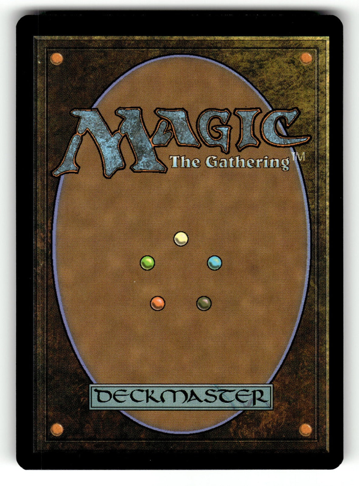 Wisdom of Ages (SOS Bundle) – 368 UMP: Unique and Miscellaneous Promos P Foil NM (Back)