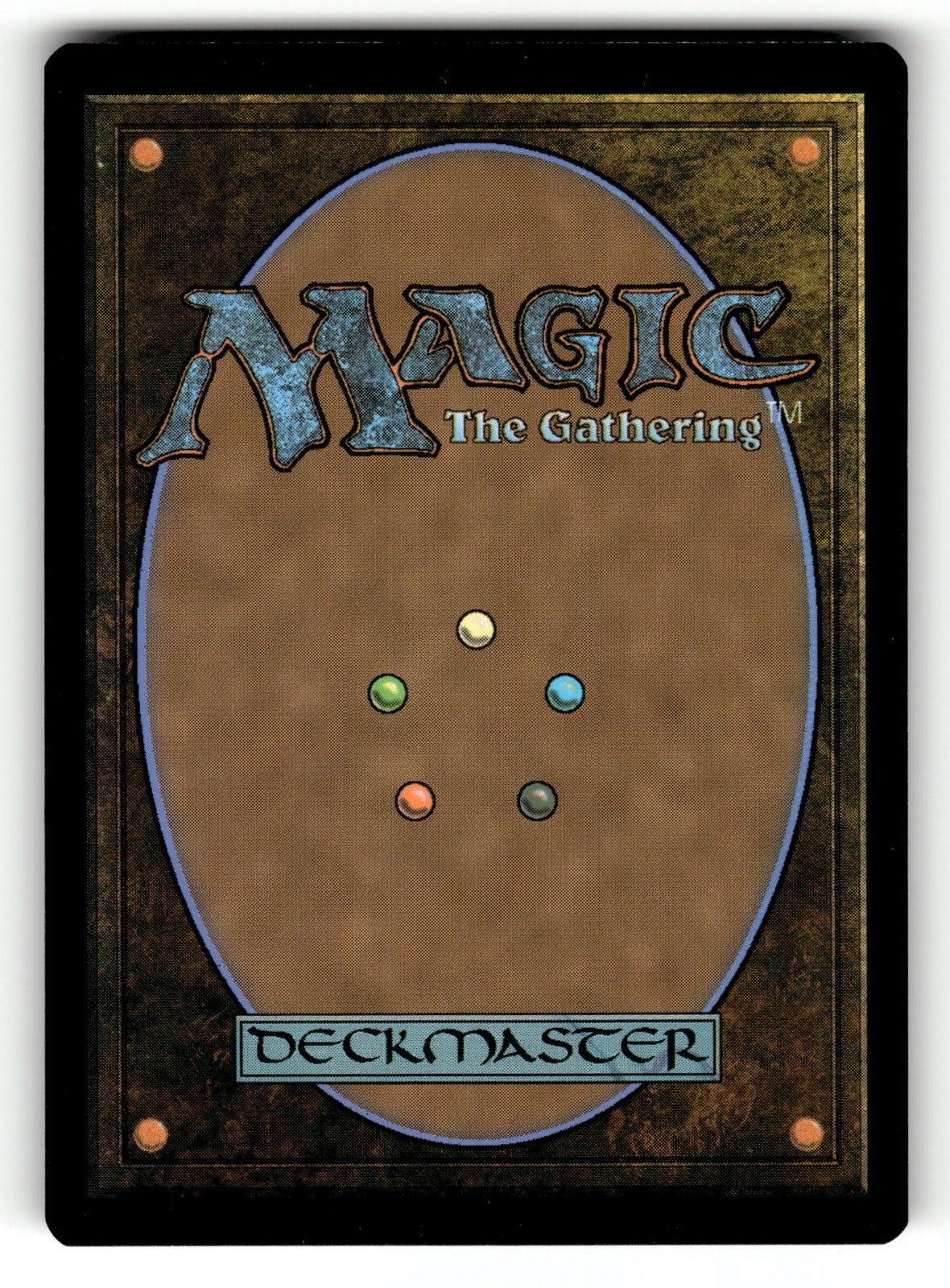 Possibility Technician – 153 EOE: Edge of Eternities R NM (Back)