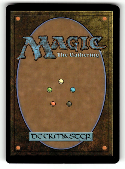Belladonna Took (Showcase) – 214 HOB: The Hobbit R NM (Back)