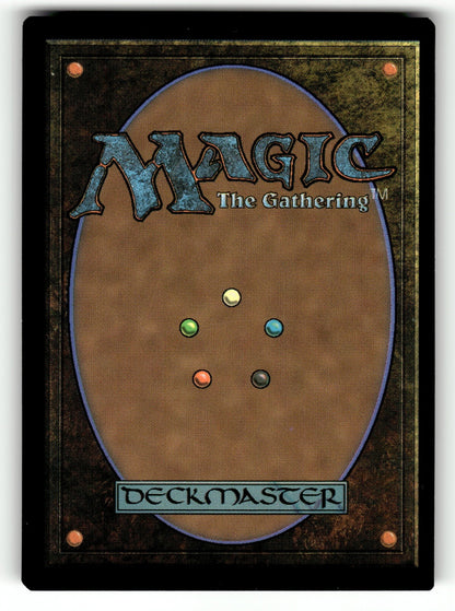 Kotori, Pilot Prodigy – 2 NEC: Commander: Kamigawa: Neon Dynasty M Foil NM (Back)