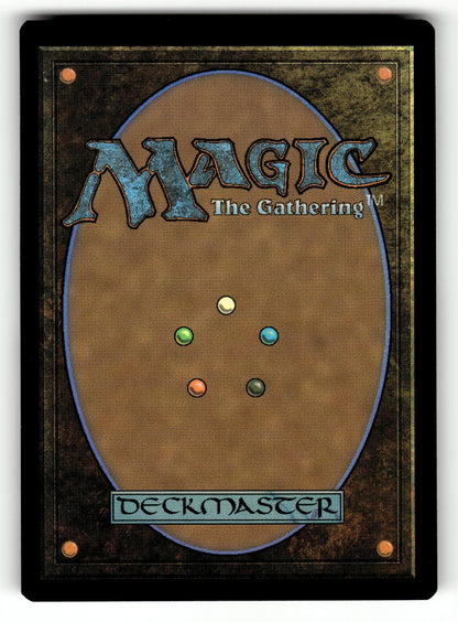 Arno Dorian (Showcase) – 139 ACR: Universes Beyond: Assassin's Creed U NM (Back)