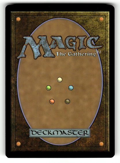 Sphinx of Magosi – 6 W16: Welcome Deck 2016 R NM (Back)