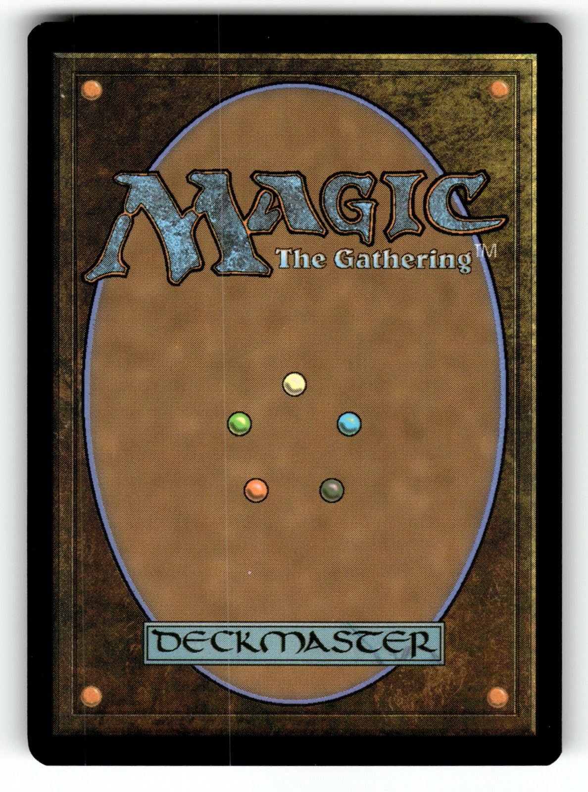 Flame of Anor – 203 LTR: Universes Beyond: The Lord of the Rings: Tales of Middle-earth R NM (Back)