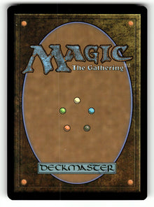 Flame of Anor – 203 LTR: Universes Beyond: The Lord of the Rings: Tales of Middle-earth R NM (Back)