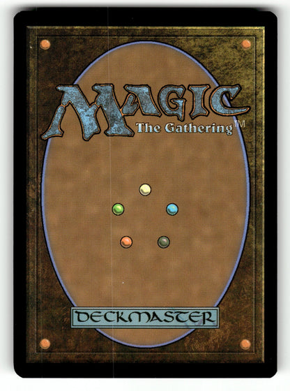 Flame of Anor – 203 LTR: Universes Beyond: The Lord of the Rings: Tales of Middle-earth R NM (Back)