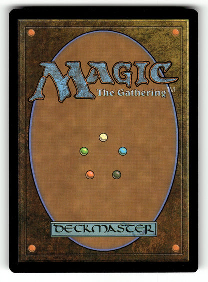 Mogg Salvage – 282 MH2: Modern Horizons 2 U NM (Back)