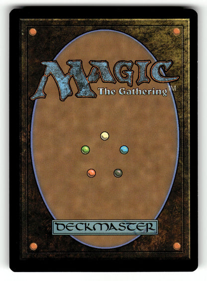Terry Pin, Turboturtle – MB2PC: Mystery Booster 2 Playtest Cards S NM (Back)