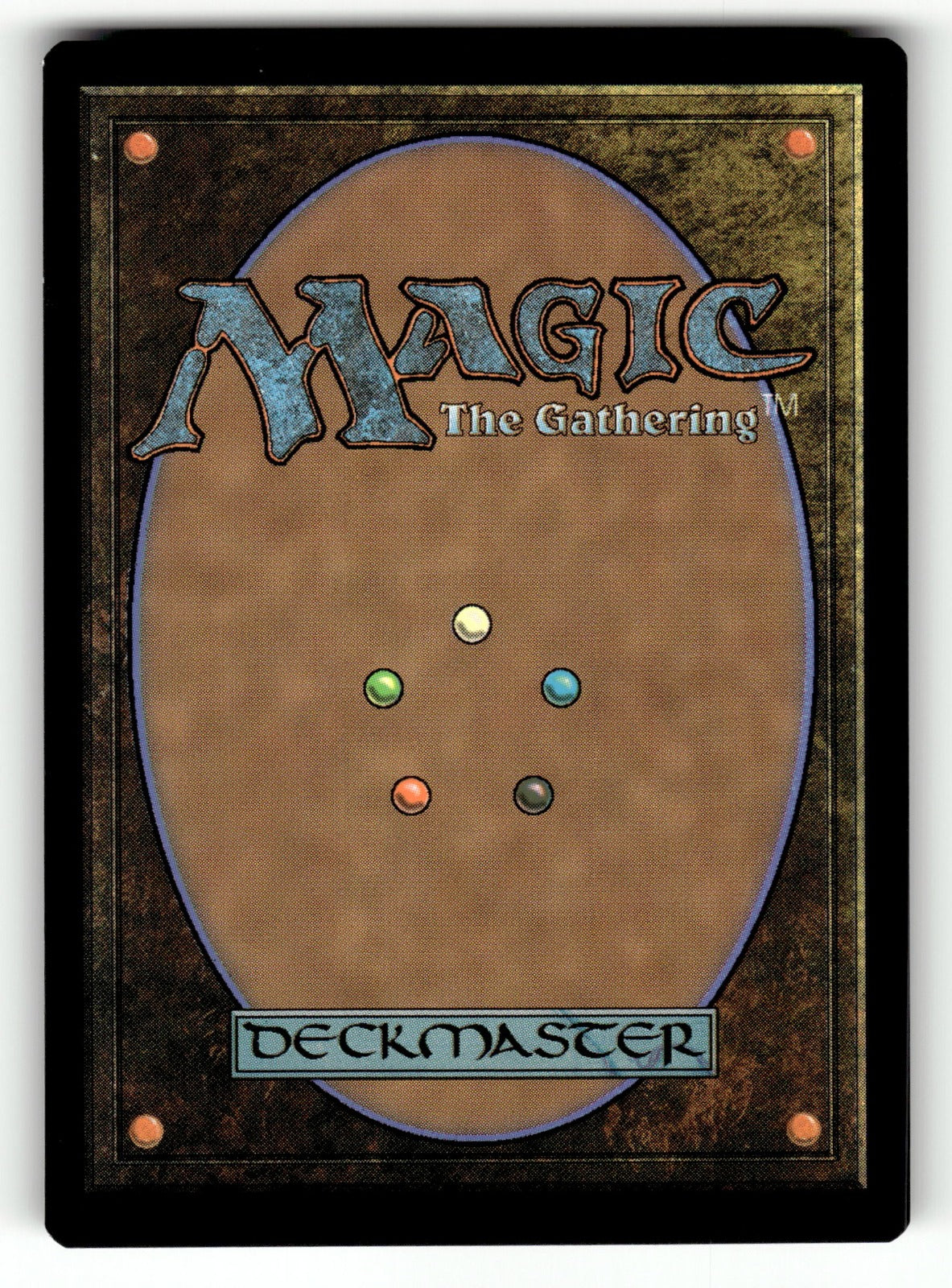Soul Transfer – 122 NEO: Kamigawa: Neon Dynasty R NM (Back)