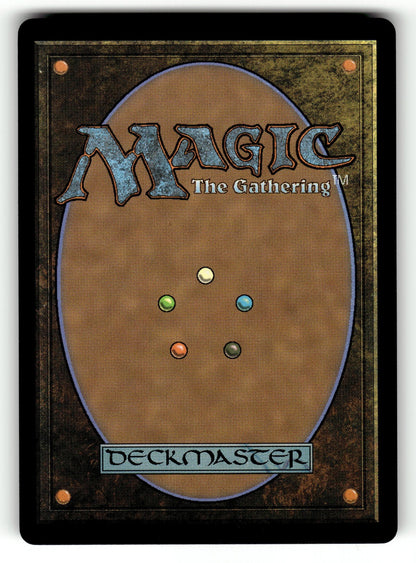 Agna Qel'a (Extended Art) – 387 TLA: Avatar: The Last Airbender R Foil NM (Back)
