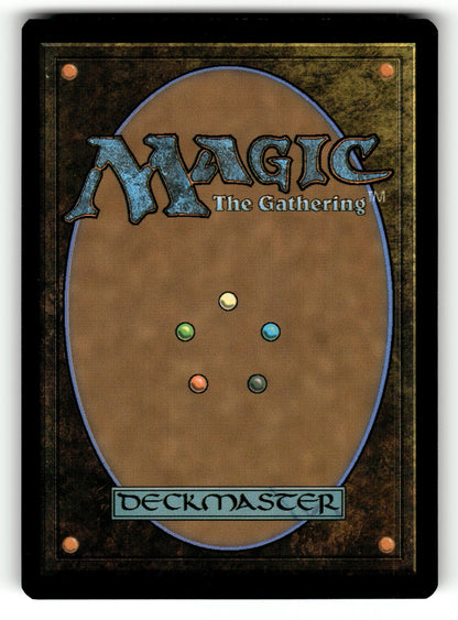 Taigam, Master Opportunist – 60 TDM: Tarkir: Dragonstorm M NM (Back)