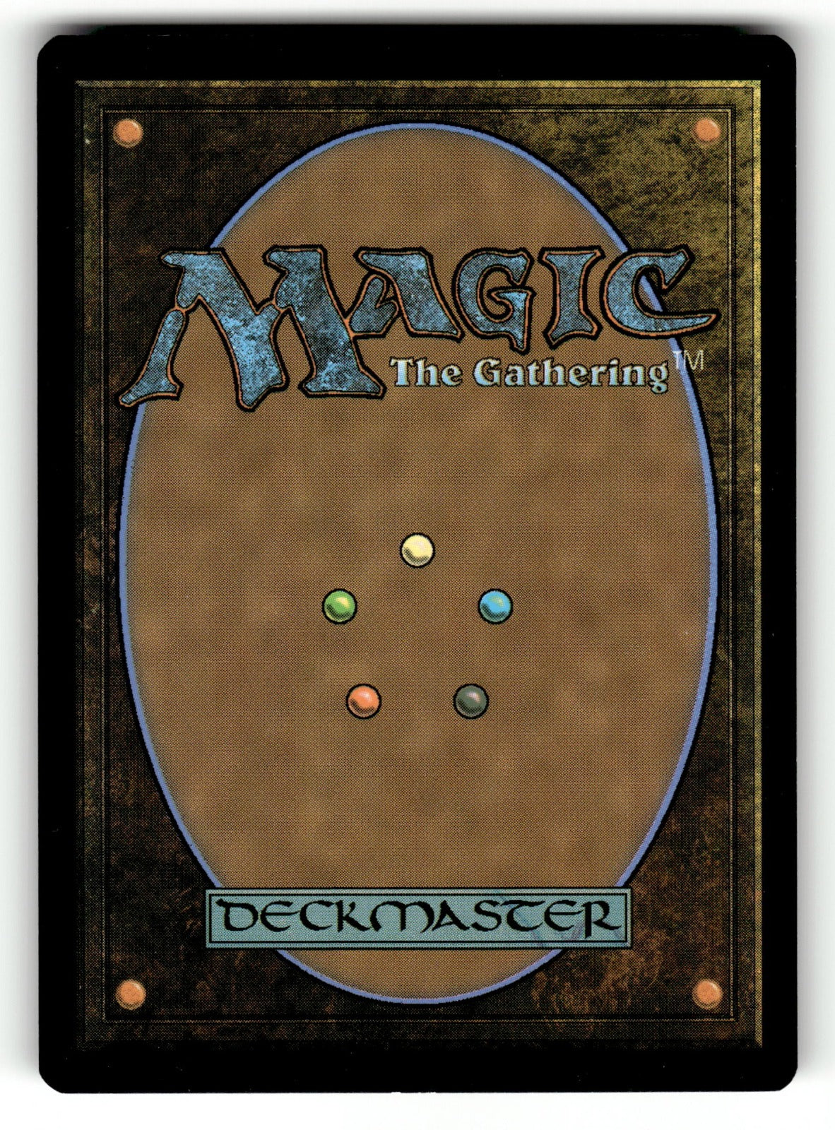 Thunder of Unity – 231 TDM: Tarkir: Dragonstorm R LP (Back)