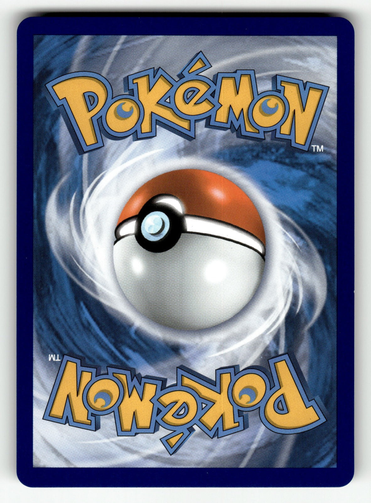 Charizard V – 019/189 SWSH03: SWSH03: Darkness Ablaze Ultra Rare Holo NM (Back)