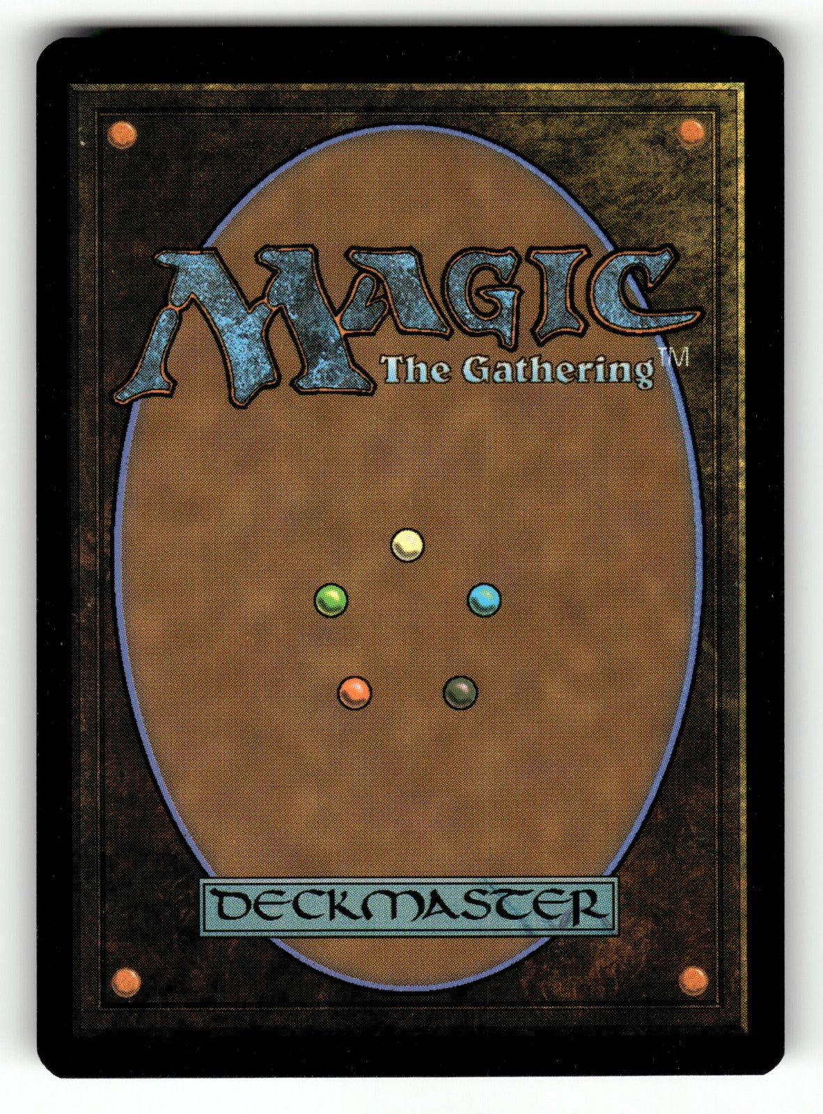 The First Sliver – 1371 SLD: Secret Lair Drop Series M Foil NM (Back)