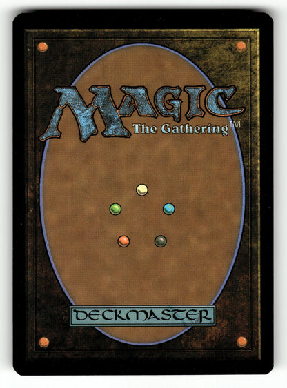 The First Sliver – 1371 SLD: Secret Lair Drop Series M Foil NM (Back)