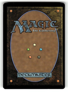 Attuned Hunter – 135 TDM: Tarkir: Dragonstorm U Foil NM (Back)
