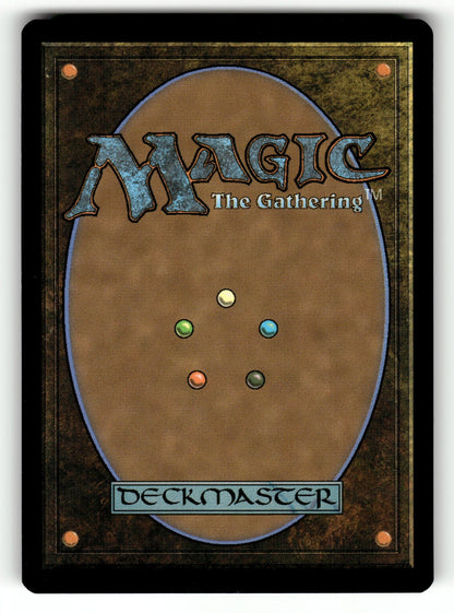 Dwarven Mattock – 172 HOB: The Hobbit U Foil NM (Back)