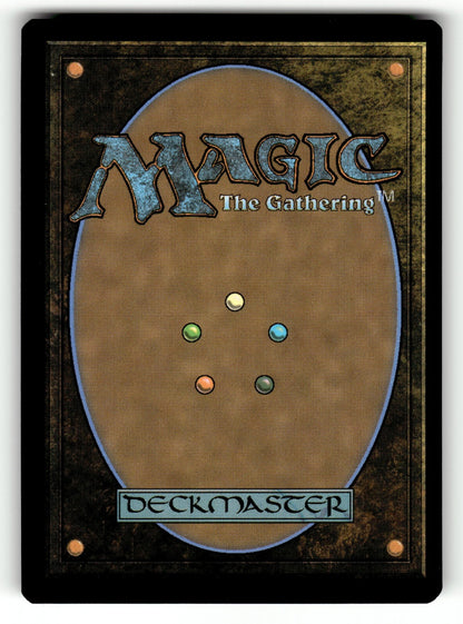 Part in Friendship – 134 HOB: The Hobbit R Foil NM (Back)