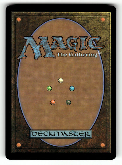 Forum Filibuster – 14 SOC: Commander: Secrets of Strixhaven R NM (Back)