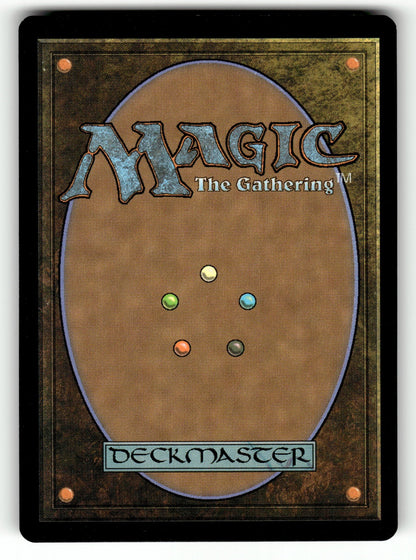 Echo, Perceptive Prodigy – 1 SSP: Standard Showdown Promos P NM (Back)
