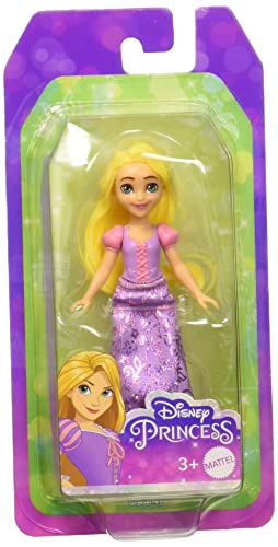Disney Princess Small Core Doll