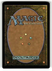 Adamant Will – 2 DOM: Dominaria C LP (Back)