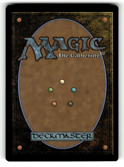 Think Twice (Borderless) – 315 FDN: Foundations C NM (Back)