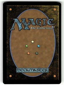 The Eagles Are Coming! – 12 HOB: The Hobbit R Foil NM (Back)