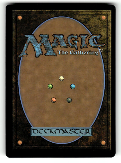 The Eagles Are Coming! – 12 HOB: The Hobbit R Foil NM (Back)