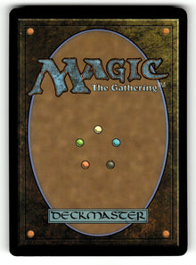 Kastral, the Windcrested – 221 PPBLB: Promo Pack: Bloomburrow R NM (Back)