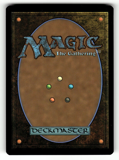 Exotic Orchard – 360 TDC: Commander: Tarkir: Dragonstorm R NM (Back)