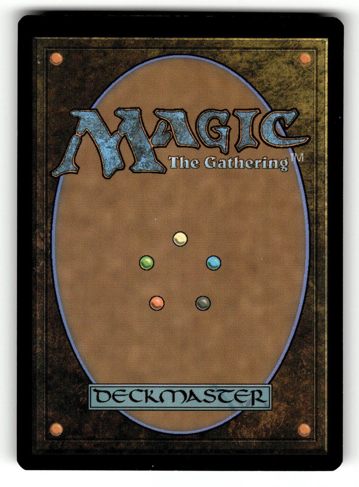 Teval, Arbiter of Virtue – 230 TDM: Tarkir: Dragonstorm M NM (Back)