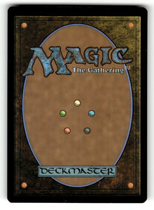 Teval, Arbiter of Virtue – 230 TDM: Tarkir: Dragonstorm M NM (Back)