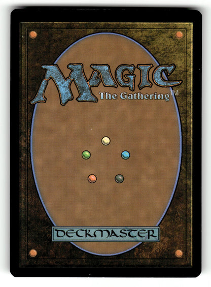 Teval, Arbiter of Virtue – 230 TDM: Tarkir: Dragonstorm M NM (Back)