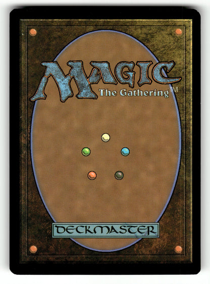 Pristine Talisman – 43 BRR: The Brothers' War: Retro Frame Artifacts U NM (Back)