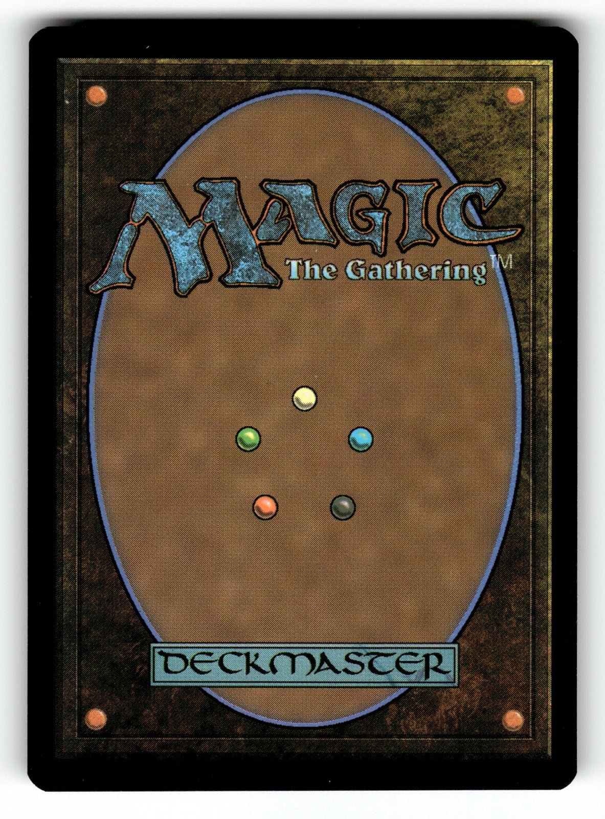 Noxious Gearhulk – 191 TDC: Commander: Tarkir: Dragonstorm M NM (Back)