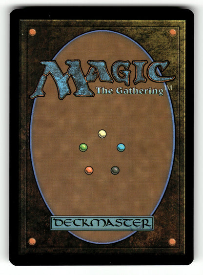 Noxious Gearhulk – 191 TDC: Commander: Tarkir: Dragonstorm M NM (Back)