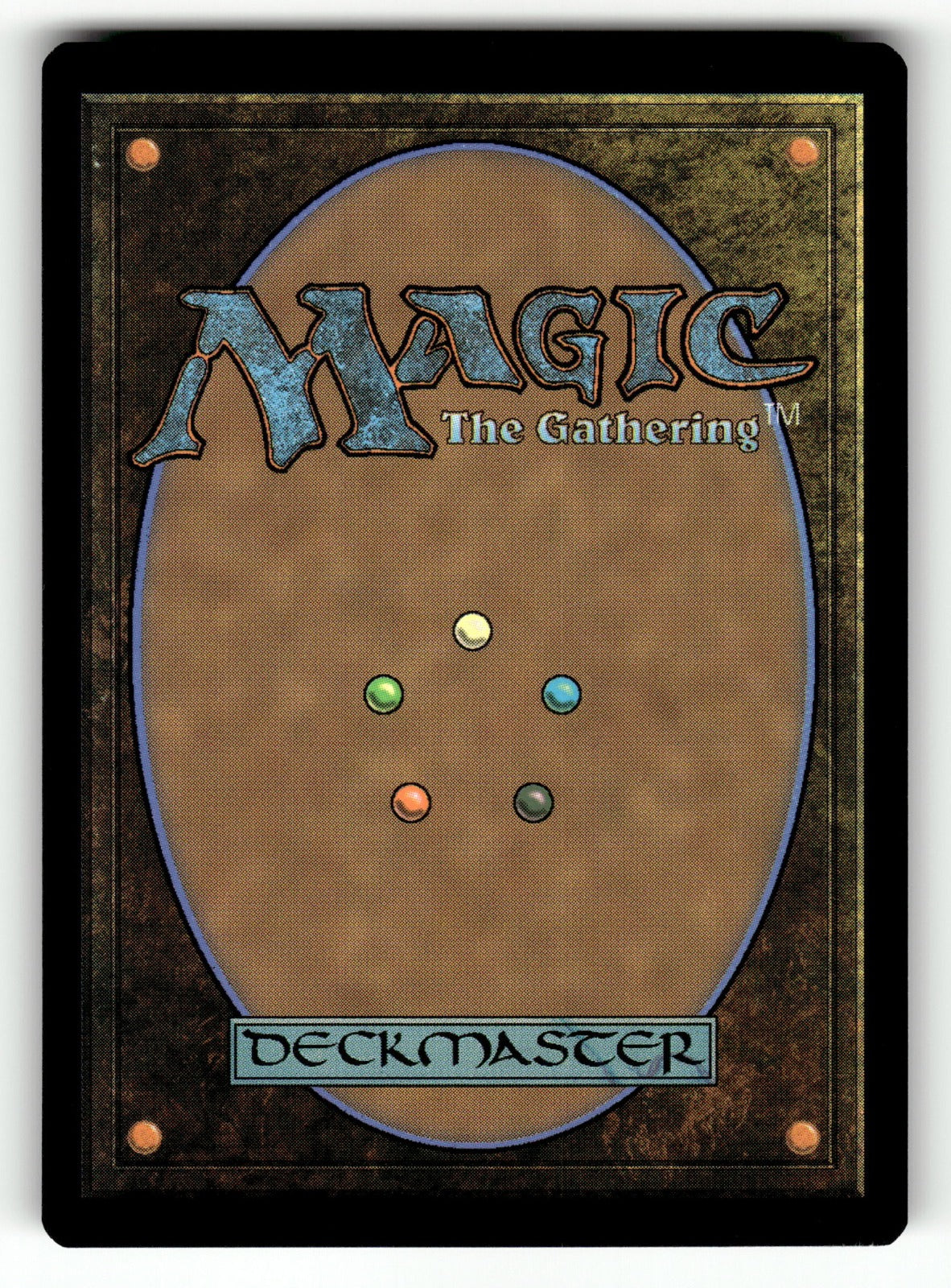 Fellwar Stone – 150 NEC: Commander: Kamigawa: Neon Dynasty U NM (Back)