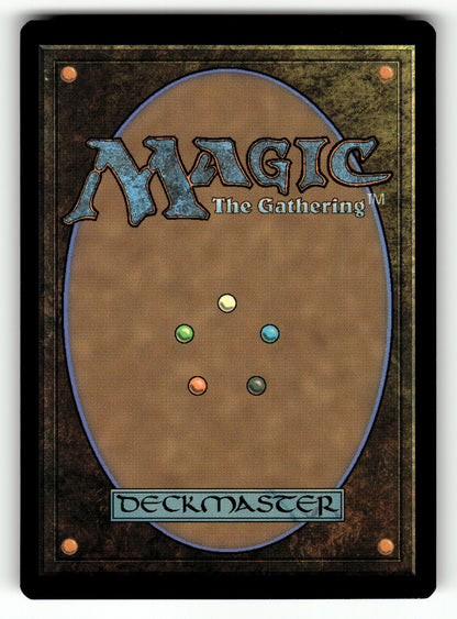 Fellwar Stone – 150 NEC: Commander: Kamigawa: Neon Dynasty U NM (Back)