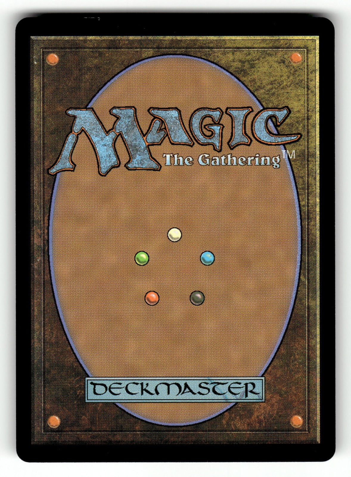 Winter Moon – 213 MH3: Modern Horizons 3 R NM (Back)