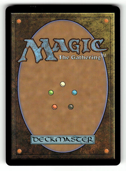 Winter Moon – 213 MH3: Modern Horizons 3 R NM (Back)