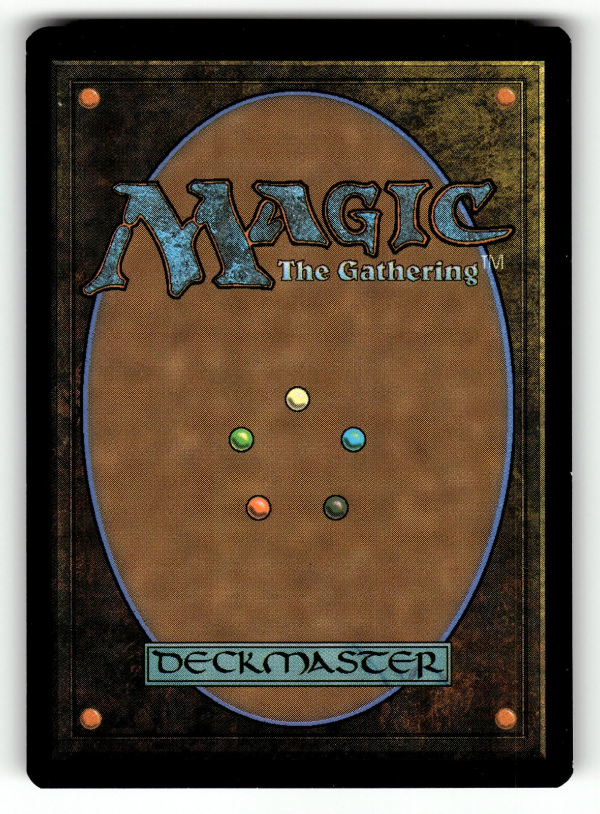 Harbinger of the Seas (Extended Art) – 451 MH3: Modern Horizons 3 R NM (Back)