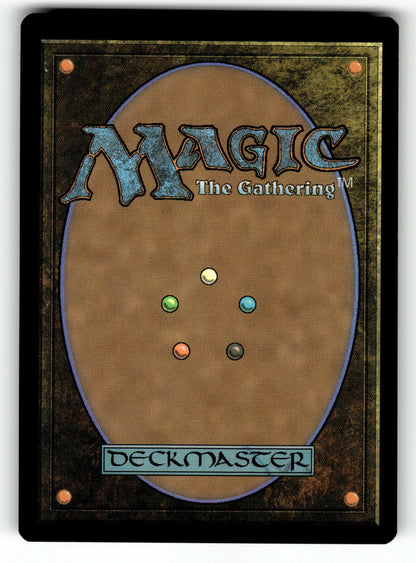 Desperate Plea – 103 TLE: Avatar: The Last Airbender: Eternal-Legal R NM (Back)