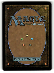 Hammer of Purphoros – 88 EOC: Commander: Edge of Eternities R NM (Back)