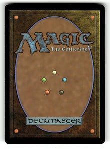 Pendant of Prosperity – 56 C19: Commander 2019 R NM (Back)