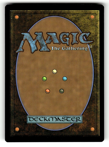 Winged Portent – 89 VOW: Innistrad: Crimson Vow R NM (Back)